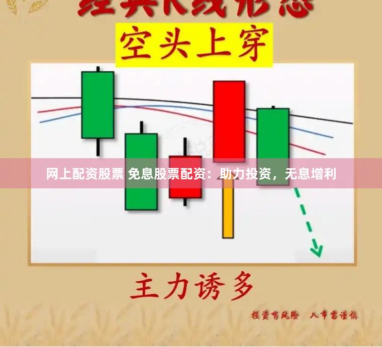 网上配资股票 免息股票配资：助力投资，无息增利