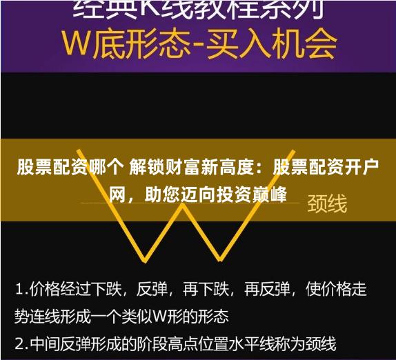 股票配资哪个 解锁财富新高度：股票配资开户网，助您迈向投资巅峰